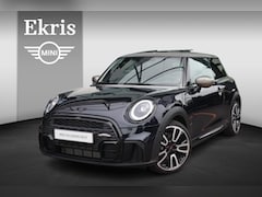 MINI Cooper - 3-deurs | John Cooper Works Uitvoering