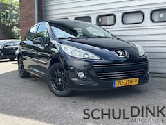 Peugeot 207 - 1.6 VTi XS TREKHAAK|CRUISE CONTROLE|AIRCO|CLIMA