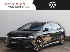 Volkswagen ID.7 - Pro Business 77 kWh accu, 210 kW / 286 pk Variant | Trekhaak | Navigatie | 360-Camera | St