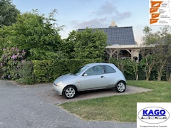 Ford Ka - 1.3 Schulten