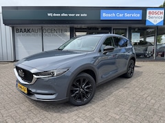 Mazda CX-5 - 2.0 SAG 165 Sportive | ACC | 360 Camera | 19"
