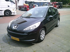 Peugeot 207 SW - 1.4 XR apk tot 05-2026