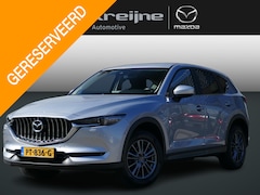 Mazda CX-5 - 2.0 SkyActiv-G 165 Skylease+ | Sensoren | Dodehoek Detectie | RIJKLAARPRIJS