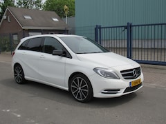 Mercedes-Benz B-klasse - 180 Ambition