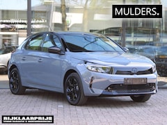 Opel Corsa Electric - Long Range GS 51 kWh VOORRAAD KORTING