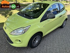 Ford Ka - 1.2 Trend