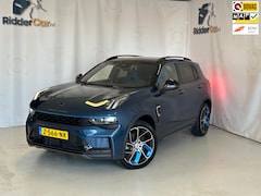 Lynk & Co 01 - 1.5|GARANTIE|NAP|1E EIG|PANO|ADAP CRUISE|CARPLAY|ELEK STOELEN