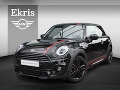 MINI Cooper - 3-deurs | John Cooper Works Uitvoering | Connected Navigation Pakket