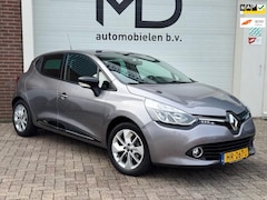 Renault Clio - 1.5 dCi ECO Night&Day - Navi - LED -Cruise -PDC
