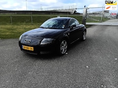 Audi TT - 1.8 5V Turbo