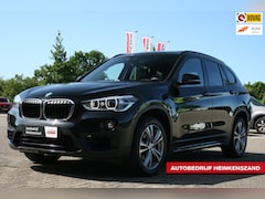 BMW X1 - SDrive18i High Executive