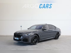 BMW 7-serie - 745e M-SPORT Carbon/Laser/Dak/ACC/Massage/360/B&W/20" FULL OPTIONS LEASE / INRUIL MOGELIJK