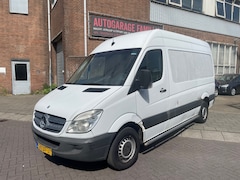 Mercedes-Benz Sprinter - 313 2.2 CDI 366 EHD