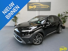 Hyundai Kona - 1.6 GDI HEV Fashion | Full-map Navi | Head-up | 19 inch
