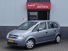 Opel Meriva - 1.6-16V Enjoy automaat 3e eig org NL