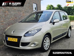 Renault Scénic - 2.0 Expression*Automaat*Airco*NAP
