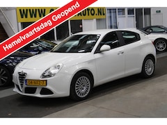 Alfa Romeo Giulietta - 1.4 T Progression Airco, NAP, Cruise Control, Stuurbekrachtiging