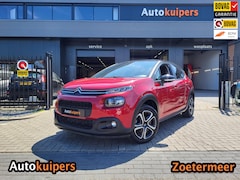 Citroën C3 - 1.2 PureTech Collection | Met o.a. climate control, cruise control, parkeersensoren achter