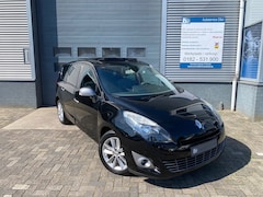 Renault Grand Scénic - 1.4 TCe Parisienne 7p. 2011|Navi|Schuifdak|Airco|NAP