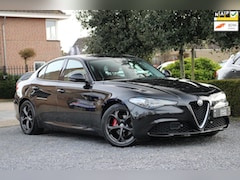 Alfa Romeo Giulia - 2.0T Super 200 Pk Aut. Camera Keyless Xenon 18''