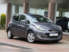 Hyundai ix20 - 1.4i i-Vision ECC Cruise Control