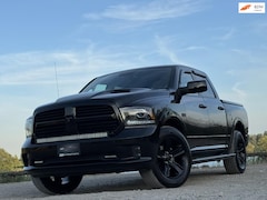 Dodge Ram 1500 - SPORT 5.7L V8, 1e eig, luchtvering , LAGE BIJTELLING