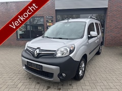 Renault Kangoo Family - 1.2 TCe Expression Start&Stop