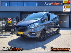 Ford Transit Custom - 320 2.0 TDCI L2H1 | AUTOMAAT | Met o.a. AppleCarPlay/AndroidAuto, achteruitrijcamera, stoe