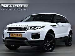 Land Rover Range Rover Evoque - 2.0 Si4 241pk SE AWD Dynamic Dealer OH Pano/Keyless/Camera/Navi/Xenon/Led/Leer/Stoelverw