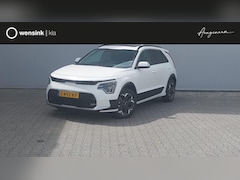 Kia Niro EV - DynamicPlusLine 64.8 kWh Lease vanaf €639, 01 p/m