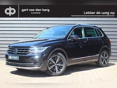 Volkswagen Tiguan - 1.4 TSI eHybrid Elegance - IQ LIGHT - CAMERA - KEYLESS - VIRT. COCKPIT - CARPLAY