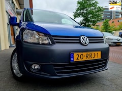 Volkswagen Caddy Maxi - 1.2 TSI Airco 7persoons Trekhaak Goed Onderhouden