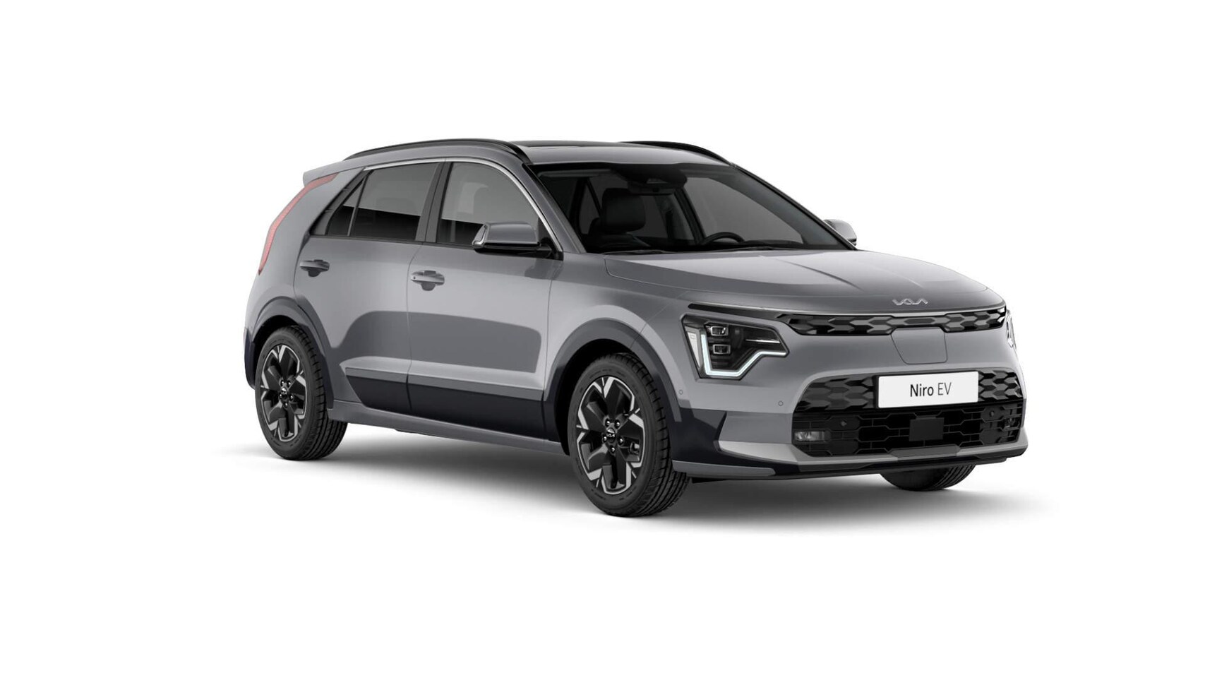 Kia Niro EV - Edition Advanced 64.8 kWh l Lichtmetalen velgen 17" - AutoWereld.nl