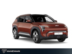 Kia EV3 - Air 58.3 kWh | Op voorraad | Cruise control adaptief met Stop&Go en stuurhulp