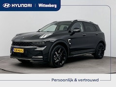 Lynk & Co 01 - 1.5 PHEV | Panoramadak | Stoelverwarming | 360 Camera | Navigatie | Memory |