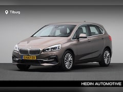 BMW 2-serie Active Tourer - 218i Executive Edition Luxury Line | Head Up Display | Verstelbare achterbank | Leder | PD