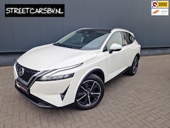 Nissan Qashqai - 1.3 MHEV 158PK /Panoramadak /1e eig /garantie