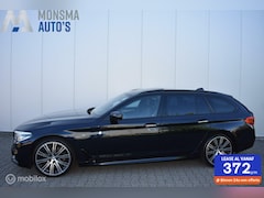BMW 5-serie Touring - 520d High Executive