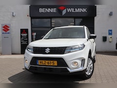 Suzuki Vitara - 1.4 BoosterJet Comfort Hybrid