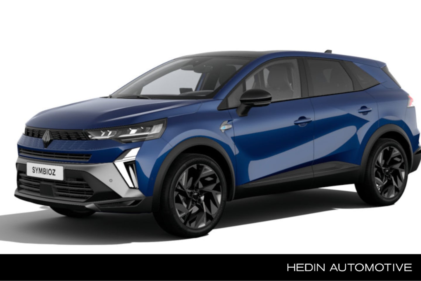 Renault Symbioz - 1.6 E-Tech full hybrid 145PK esprit Alpine AUTOMAAT | VOORRAAD VOORDEEL | HARMAN KARDON | - AutoWereld.nl