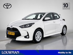 Toyota Yaris - 1.5 Hybrid Active