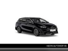 Kia Cee'd Sportswagon - Ceed 1.0 T-GDi Design Edition MC 8326 | direct uit voorraad leverbaar | Vraag naar de voor