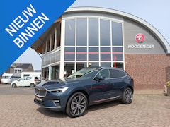 Volvo XC60 - 2.0 T6 Plug-in hybrid Schuifdak, elektr. trekhaak
