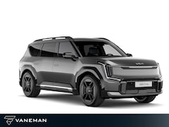 Kia EV9 - GT-Line AWD 6p. 99.8 kWh | Binnenkort leverbaar | Elektrisch bedienbare achterklep met sen