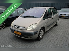 Citroën Xsara Picasso - 1.8i-16V