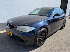 BMW 1-serie - 116i - Airco - LMV