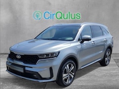 Kia Sorento - 1.6 T-GDI Plug-in Hybrid 4WD DynamicLine 7p