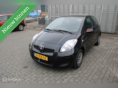 Toyota Yaris - 1.0 VVTi Cool