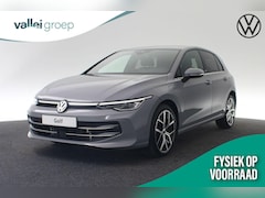 Volkswagen Golf - 50 Edition 1.5 eHybrid 204 pk DSG