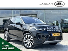 Land Rover Discovery Sport - P300e 1.5 SE | Elektr. trekhaak tot 1.600kg | 360 Surround Camera | Premium LED |